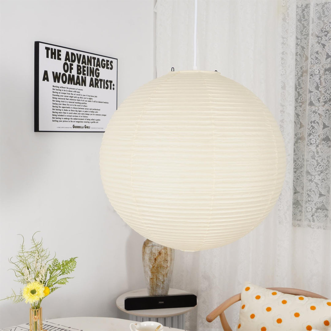 Lampa wisząca Akari A seria