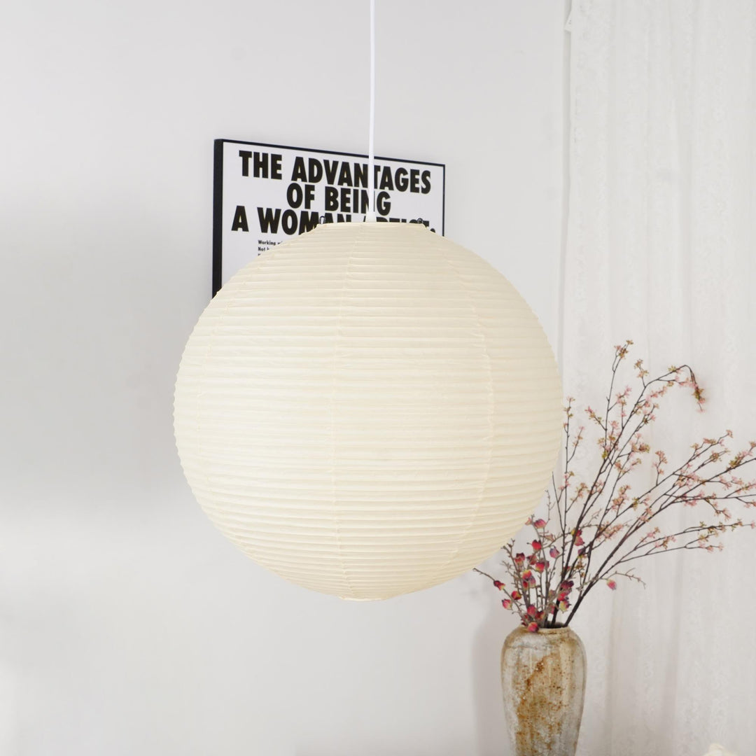 Lampa wisząca Akari A seria