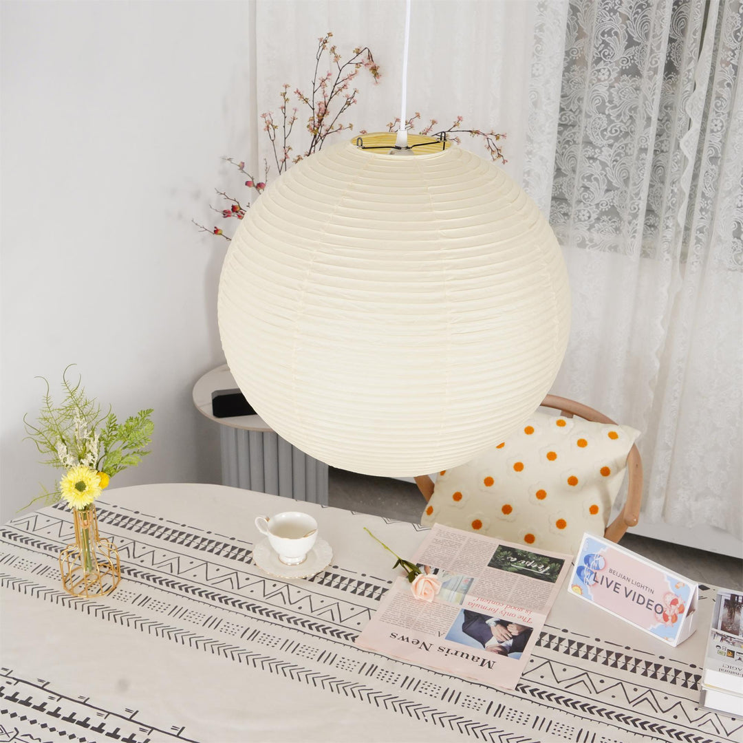 Lampa wisząca Akari A seria