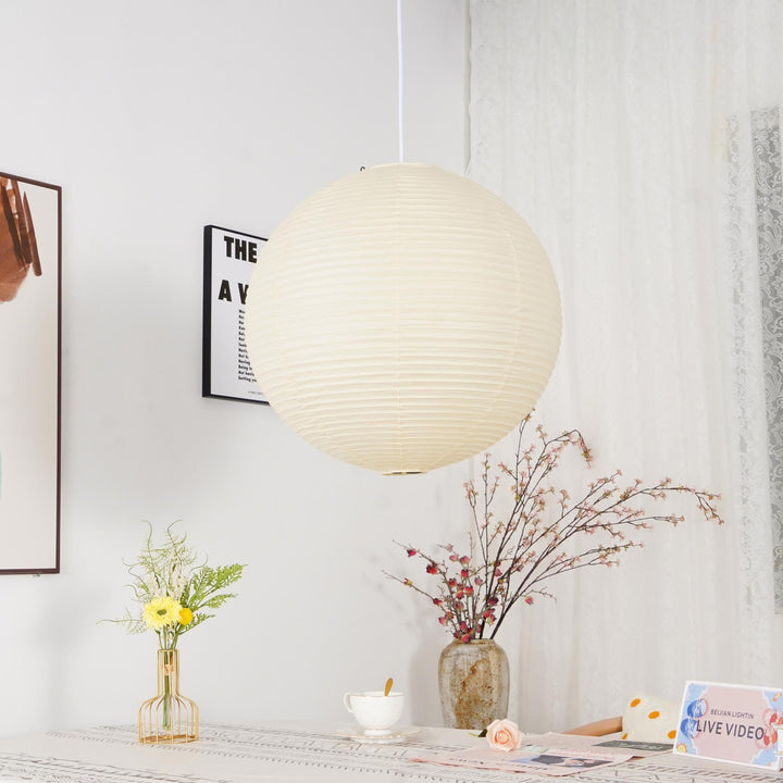 Lampa wisząca Akari A seria