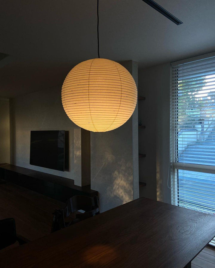 Lampa wisząca Akari A seria