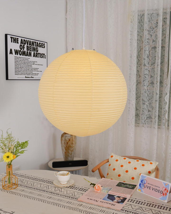Lampa wisząca Akari A seria