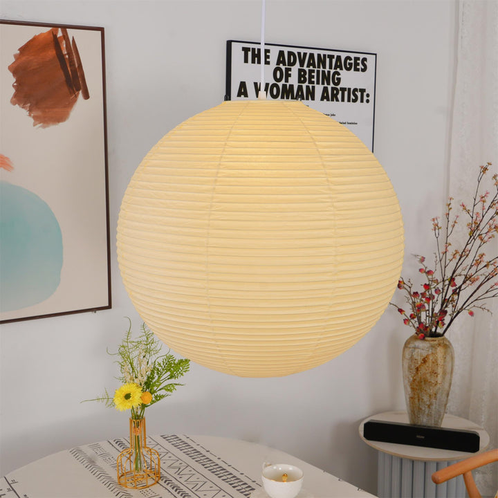 Lampa wisząca Akari A seria