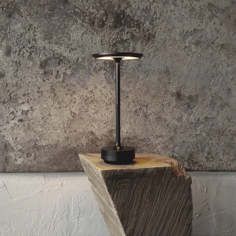 Luminous™ | Elegancka lampa stołowa