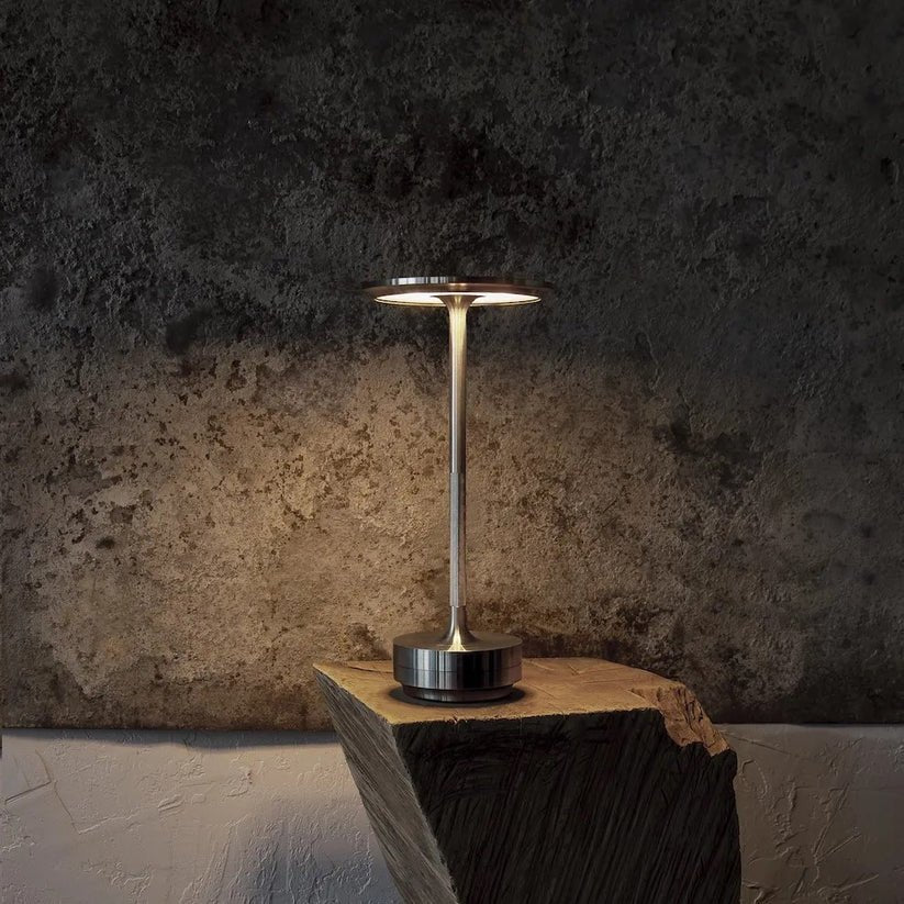 Luminous™ | Elegancka lampa stołowa