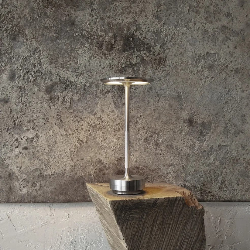 Luminous™ | Elegancka lampa stołowa