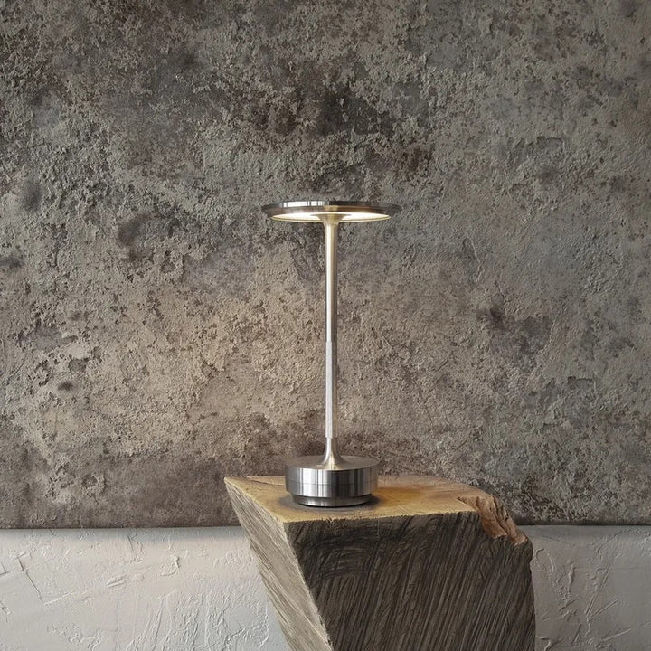 Luminous™ | Elegancka lampa stołowa