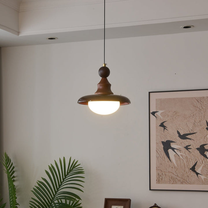 Lampa wisząca Ardell