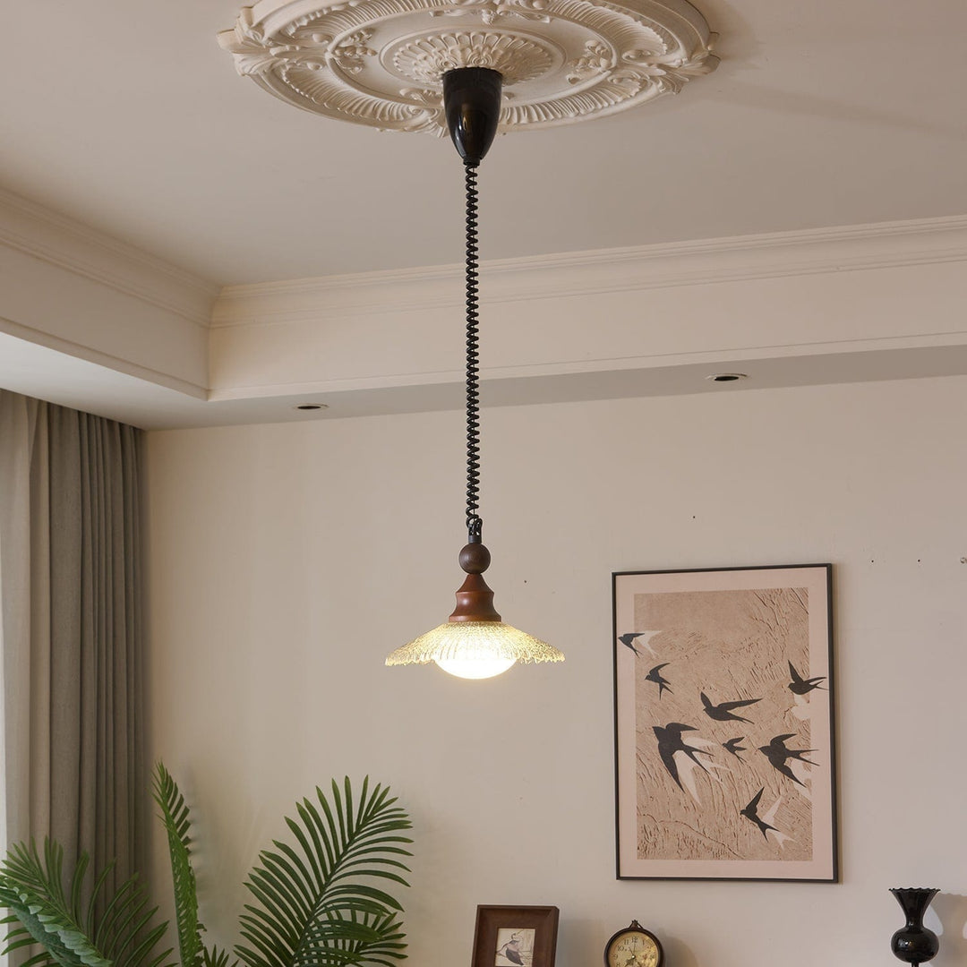 Lampa wisząca Ardell