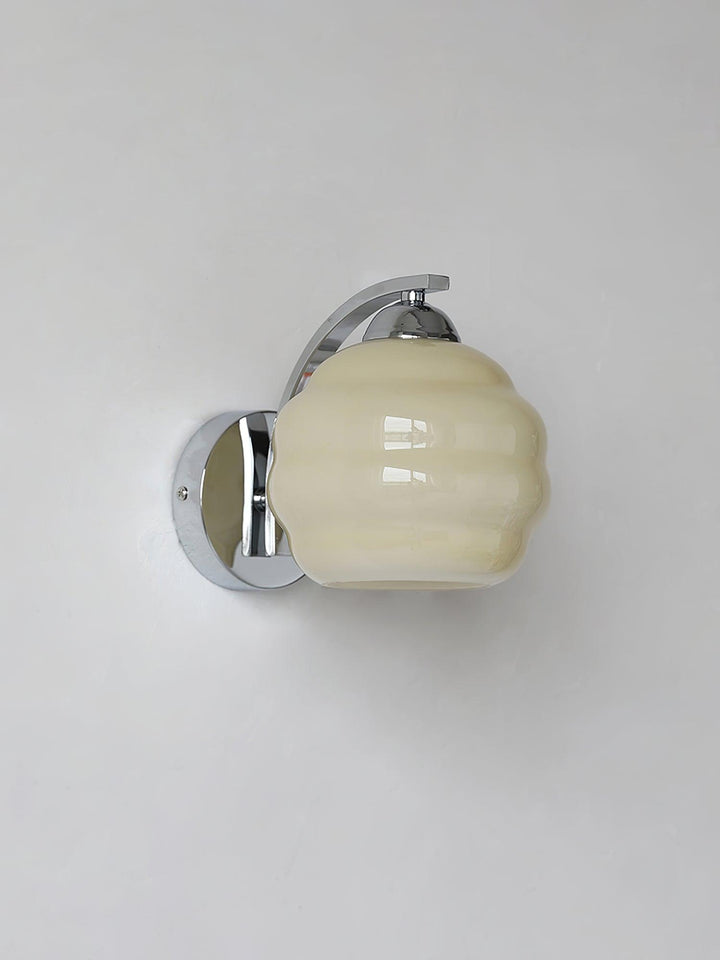 Lampa Ścienna Art Deco Vintage