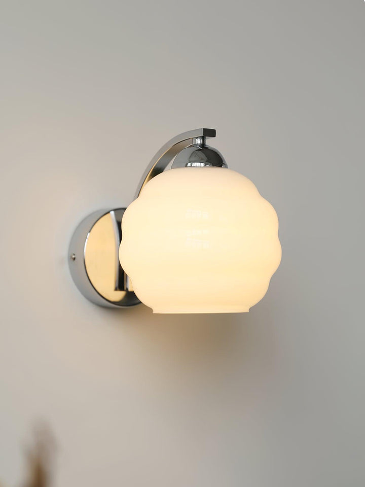 Lampa Ścienna Art Deco Vintage