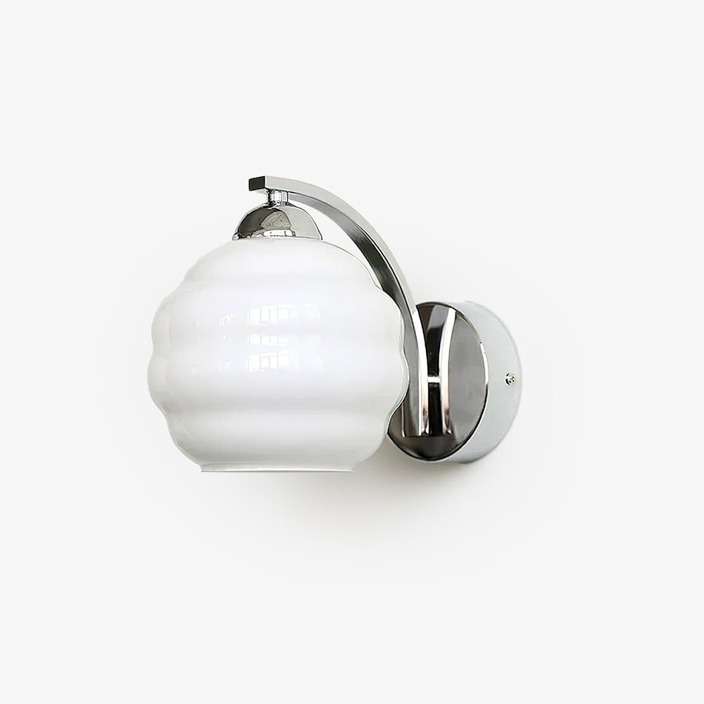 Lampa Ścienna Art Deco Vintage