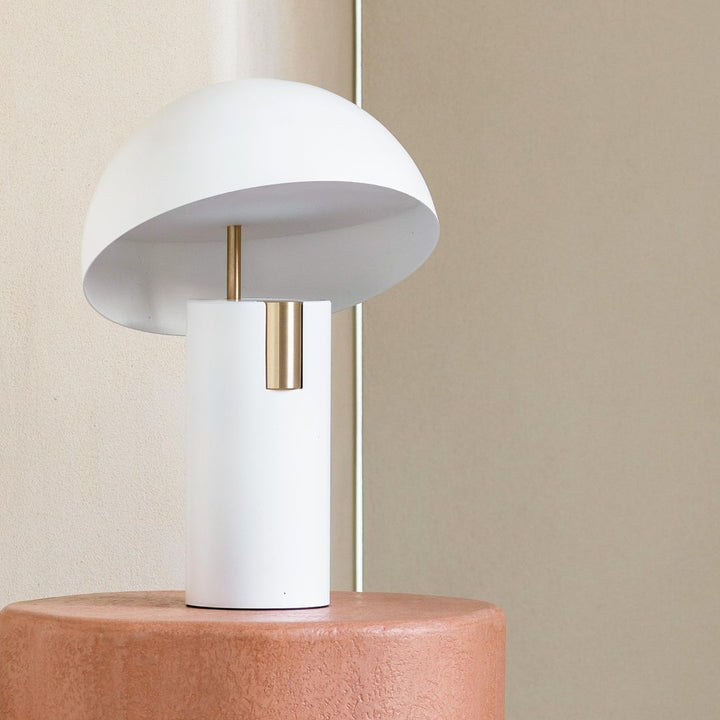 Lampa stołowa Avo
