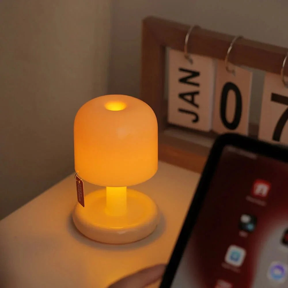 Mini Lampa Zachodu Słońca