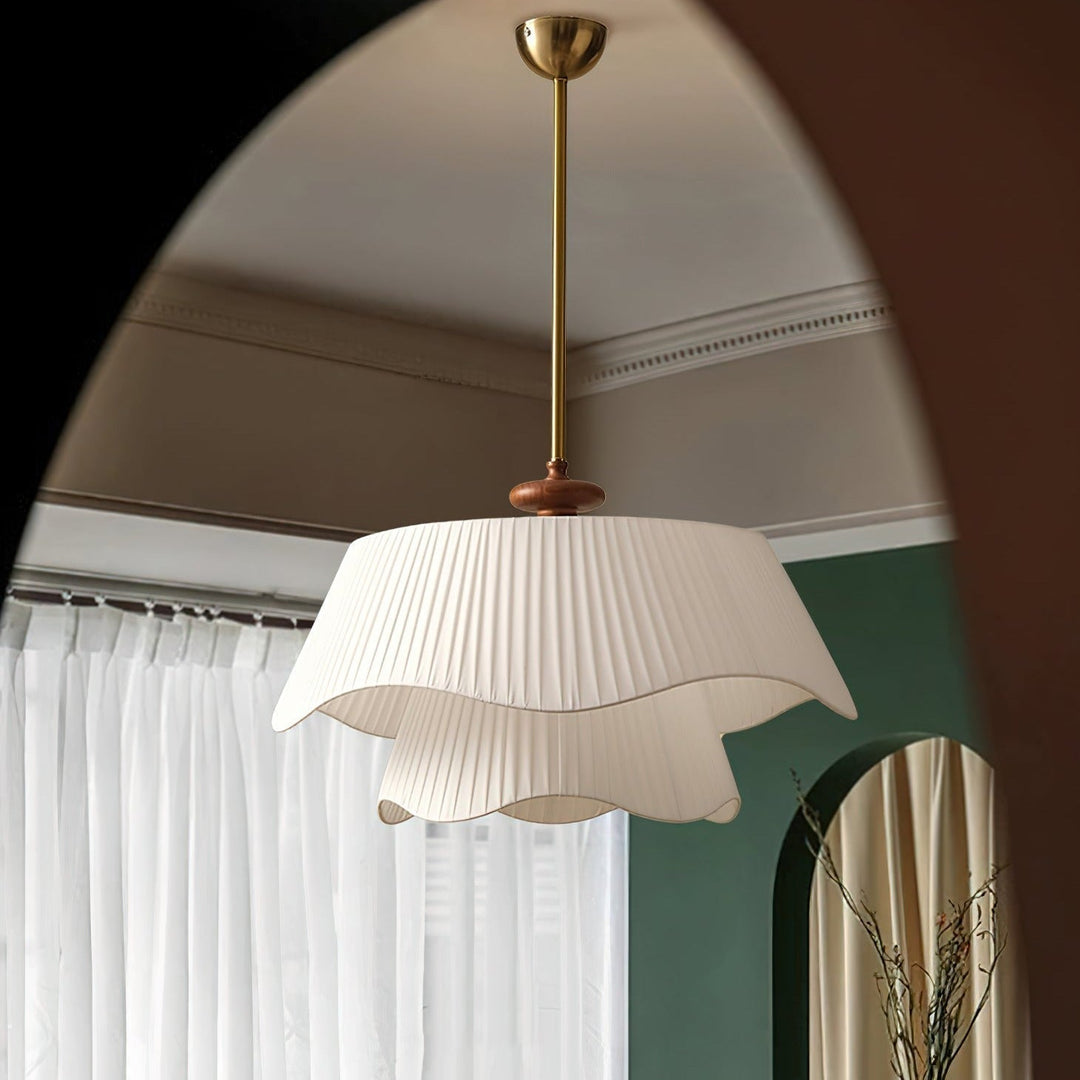 Lampa Wisząca Bellevue