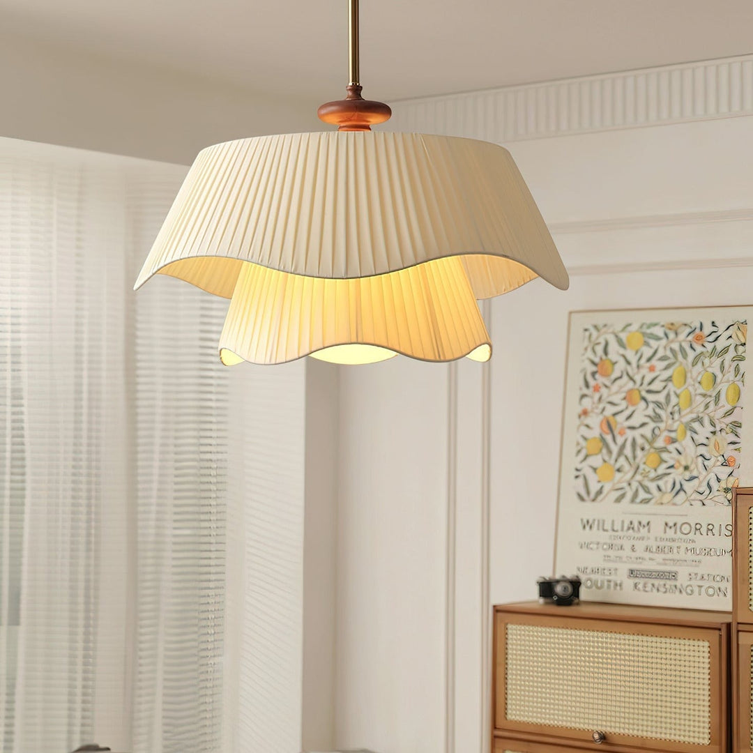 Lampa Wisząca Bellevue