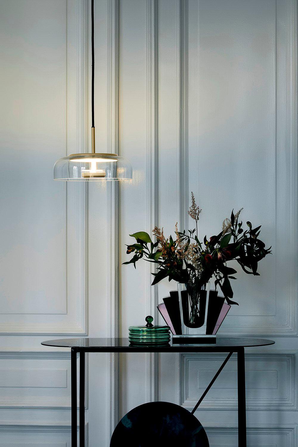 Lampa wisząca Solara