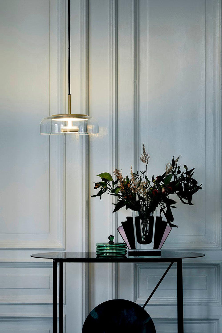 Lampa wisząca Solara