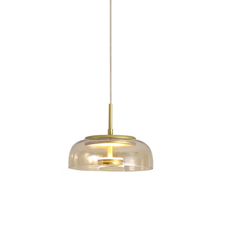 Lampa wisząca Solara