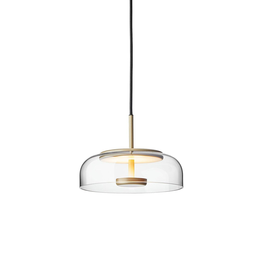 Lampa wisząca Solara