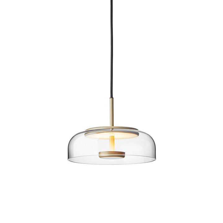 Lampa wisząca Solara