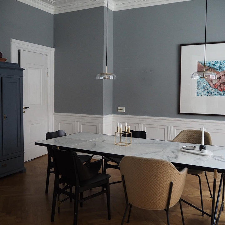Lampa wisząca Solara