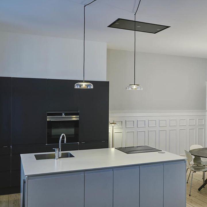 Lampa wisząca Solara