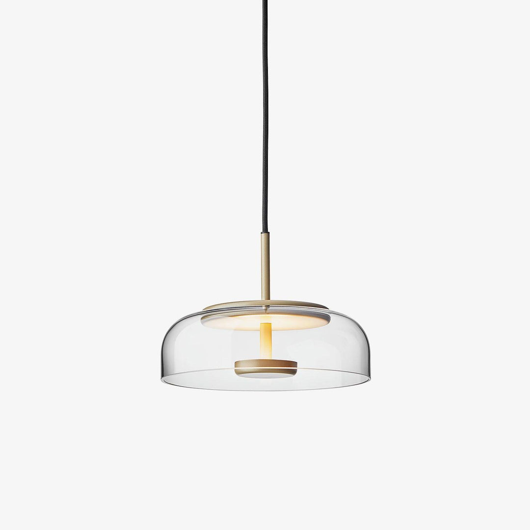 Lampa wisząca Solara