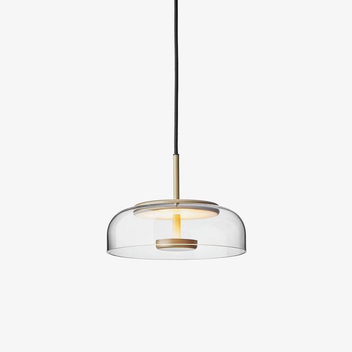 Lampa wisząca Solara