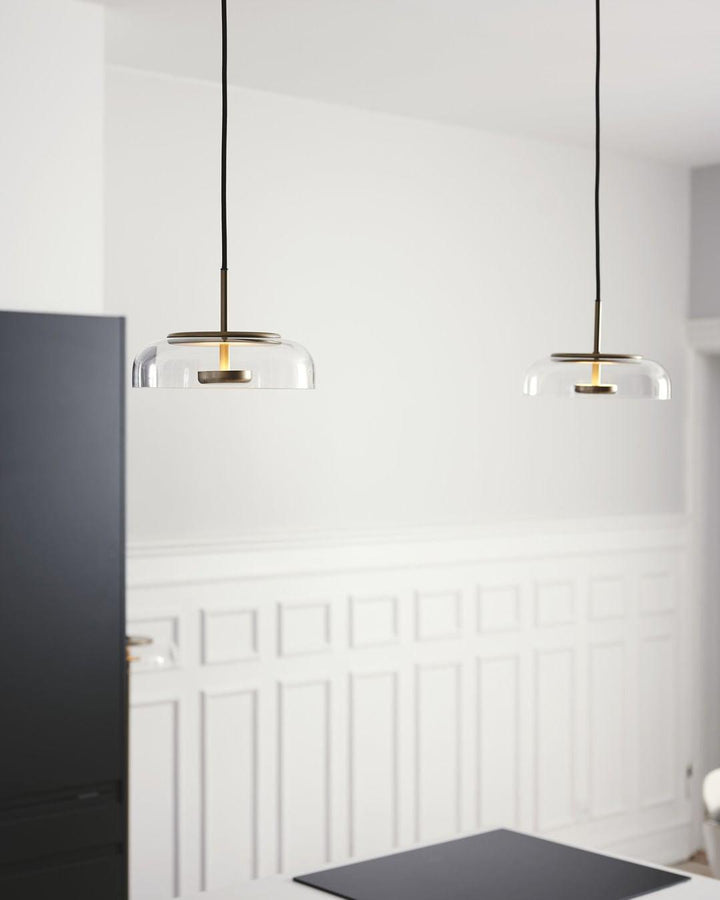 Lampa wisząca Solara