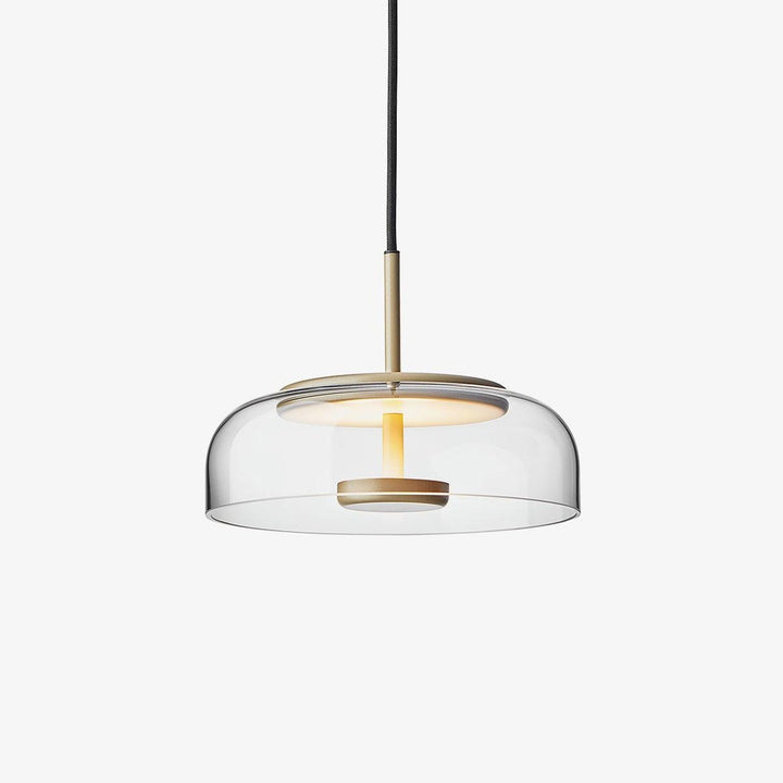 Lampa wisząca Solara