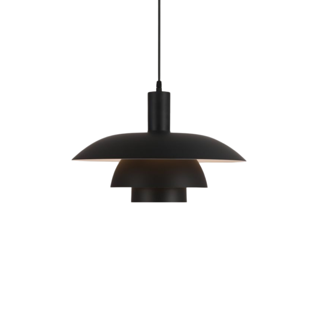 Lampa wisząca Deense Design