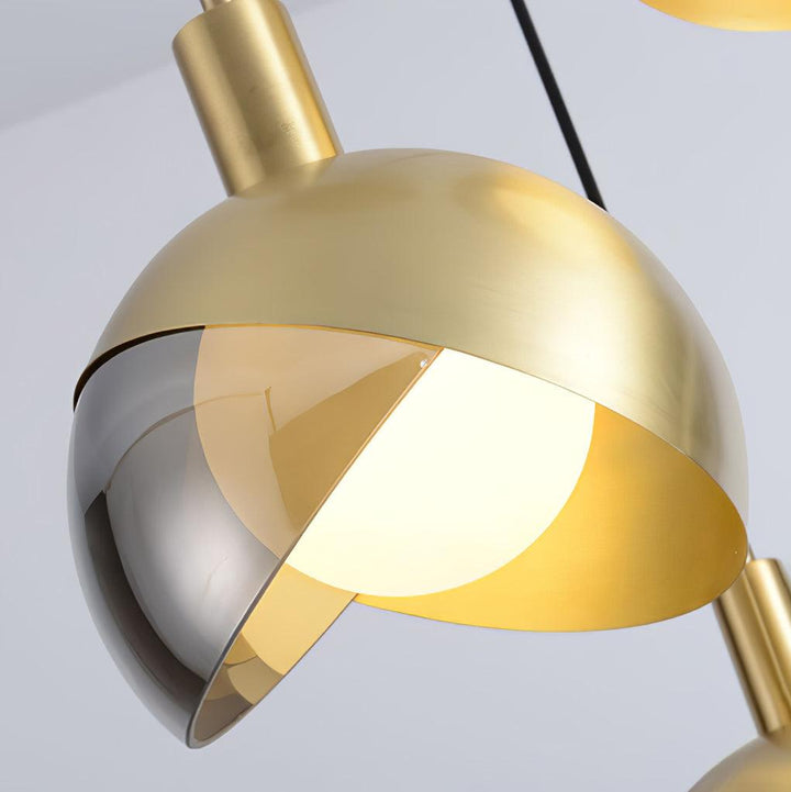 Lampa wisząca Blonche