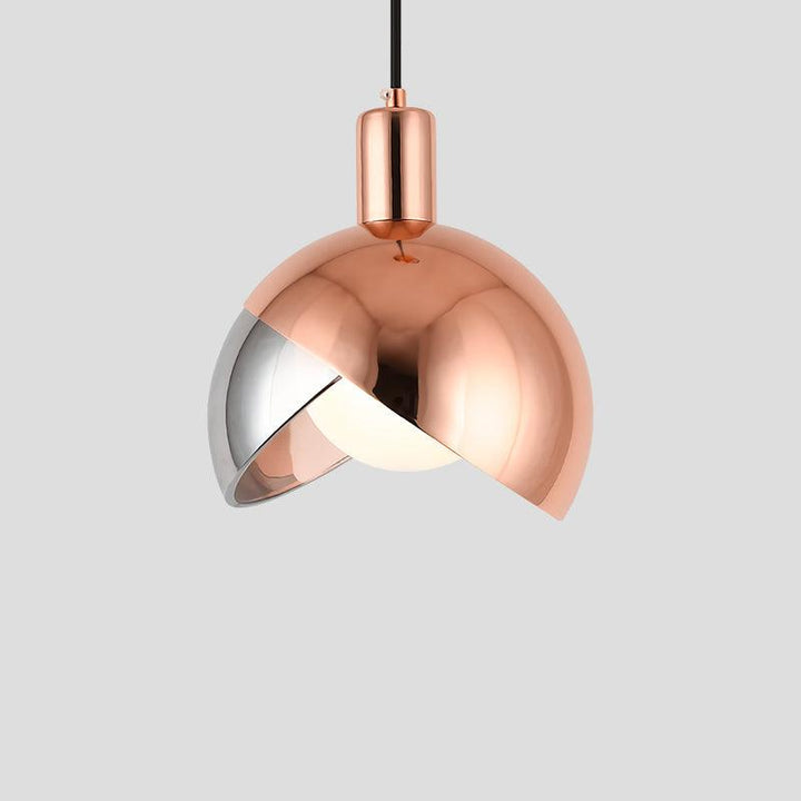 Lampa wisząca Blonche