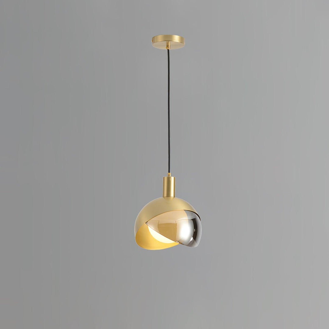 Lampa wisząca Blonche