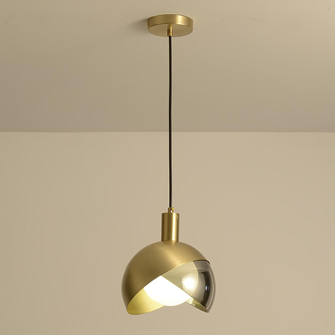 Lampa wisząca Blonche