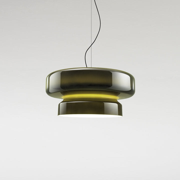 Lampa wisząca Bohemia