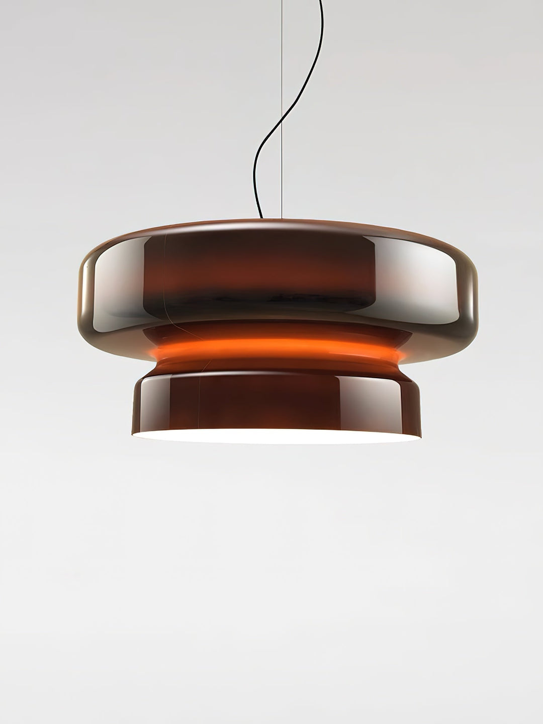Lampa wisząca Bohemia
