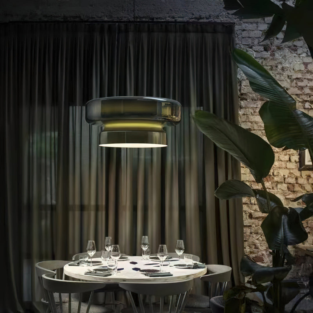 Lampa wisząca Bohemia