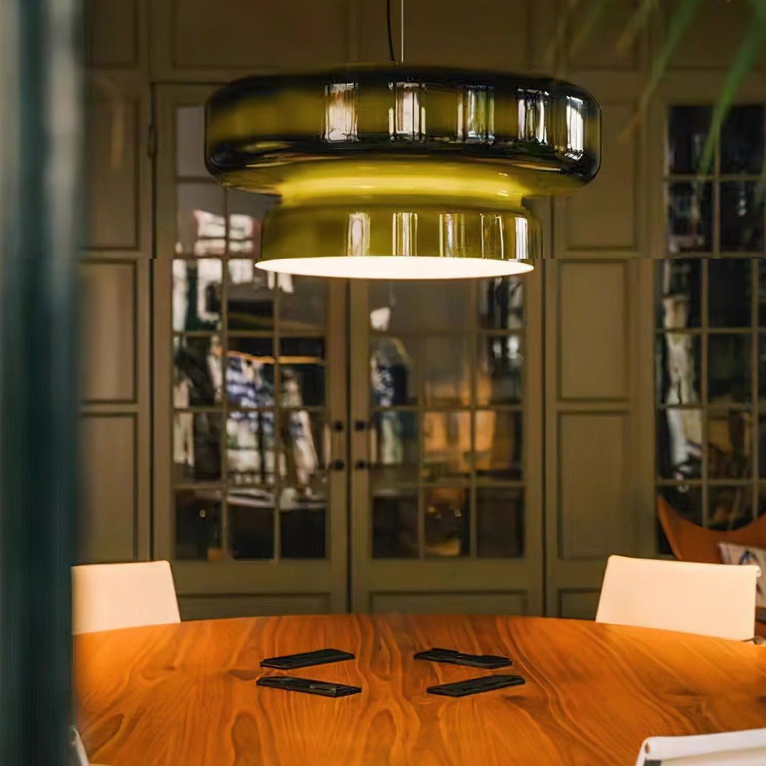 Lampa wisząca Bohemia