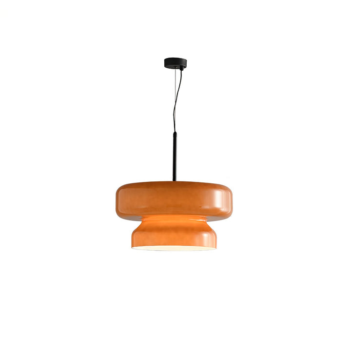 Lampa wisząca Bohemia