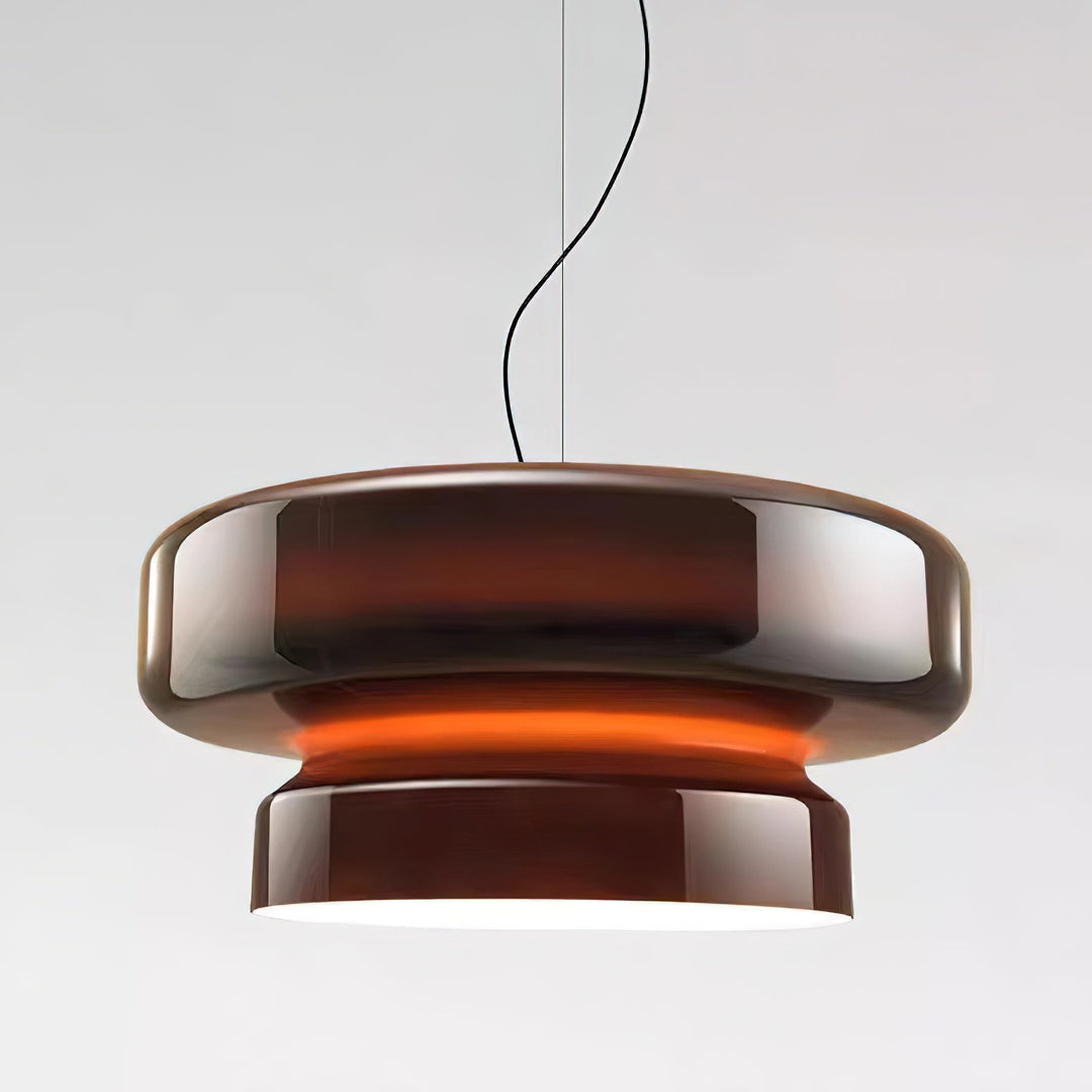 Lampa wisząca Bohemia
