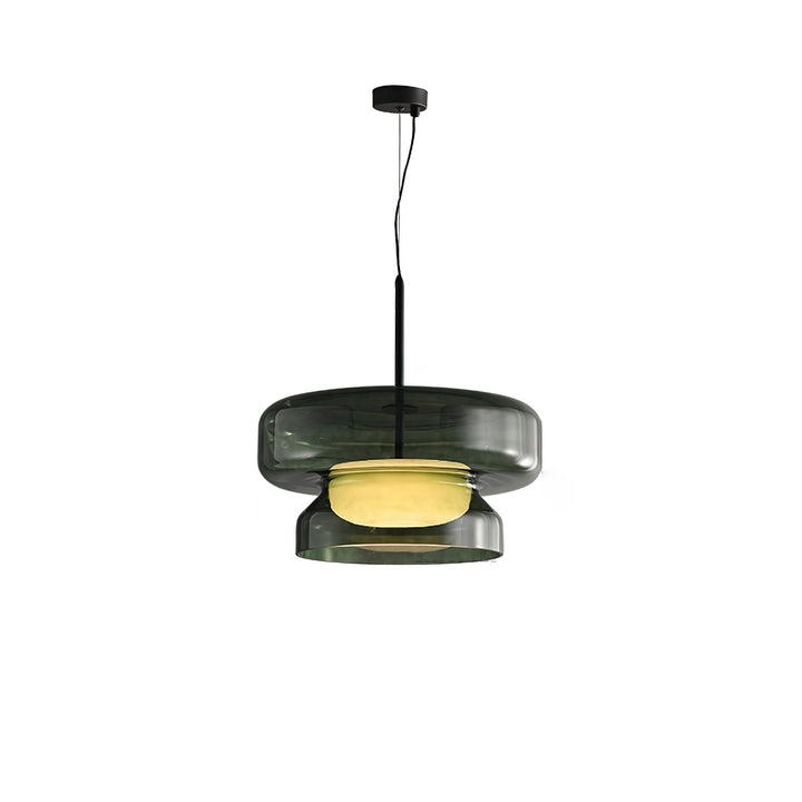 Lampa wisząca Bohemia
