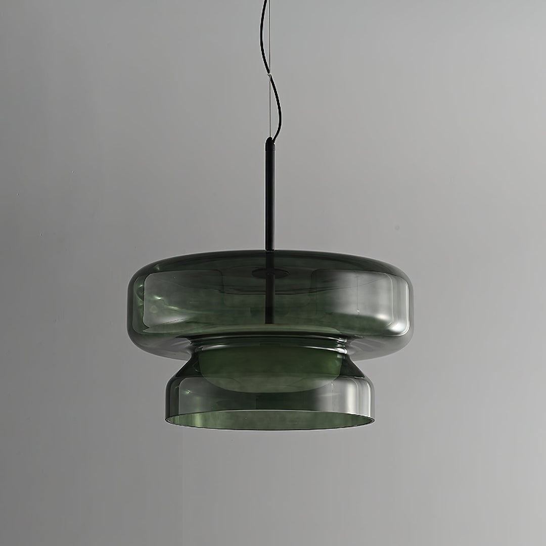 Lampa wisząca Bohemia