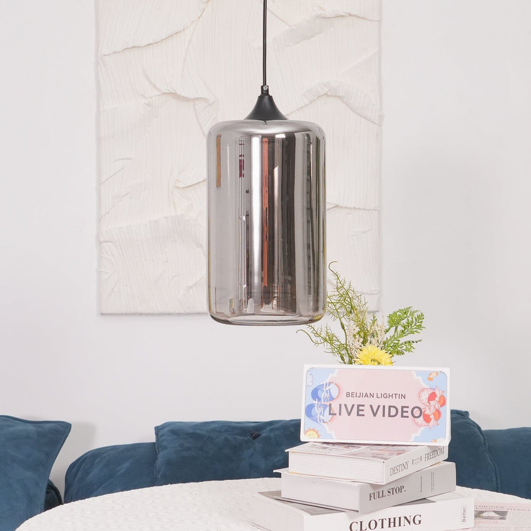 Lampa Wisząca Fles