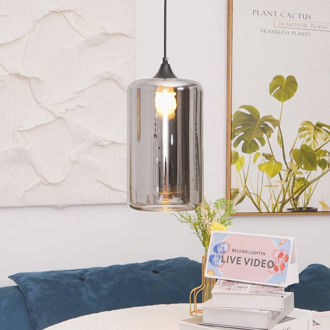 Lampa Wisząca Fles