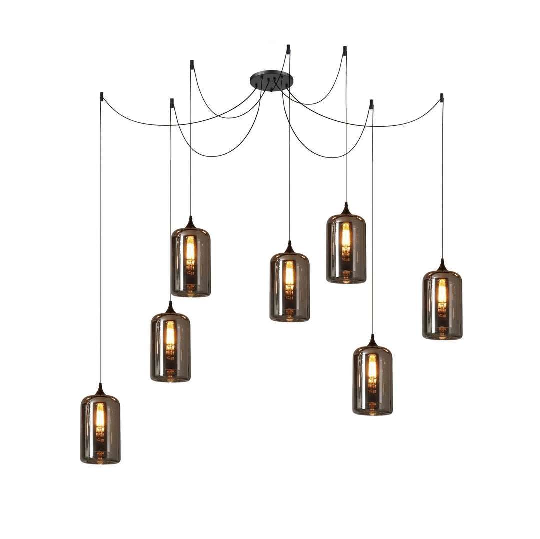 Lampa Wisząca Fles