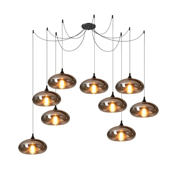 Lampa Wisząca Fles