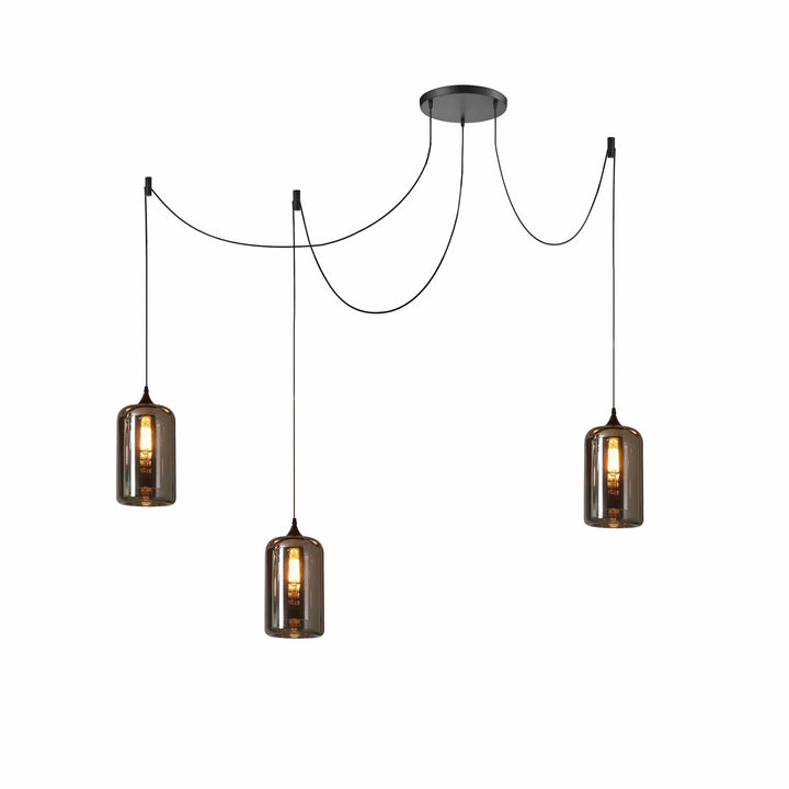 Lampa Wisząca Fles