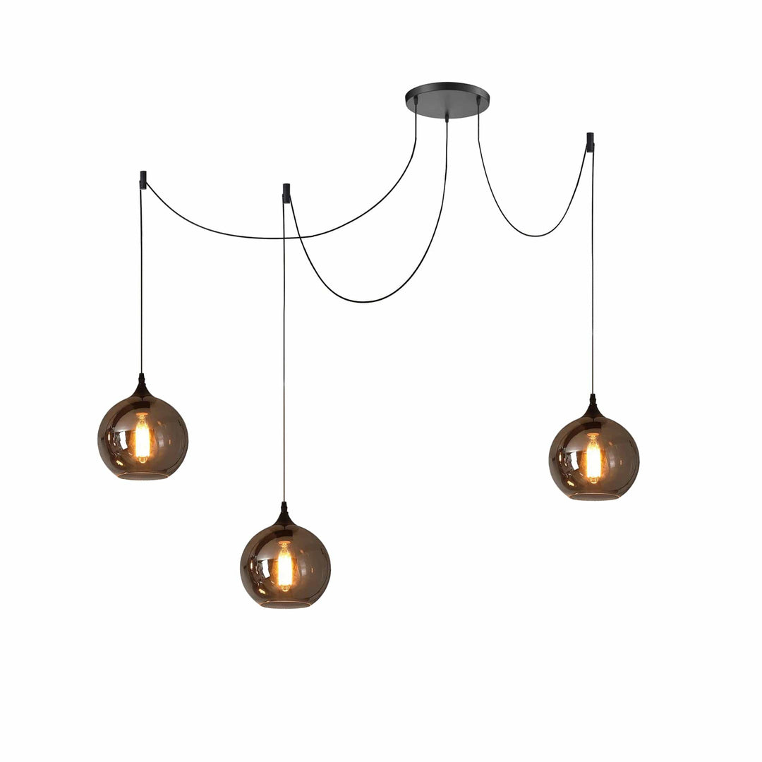 Lampa Wisząca Fles